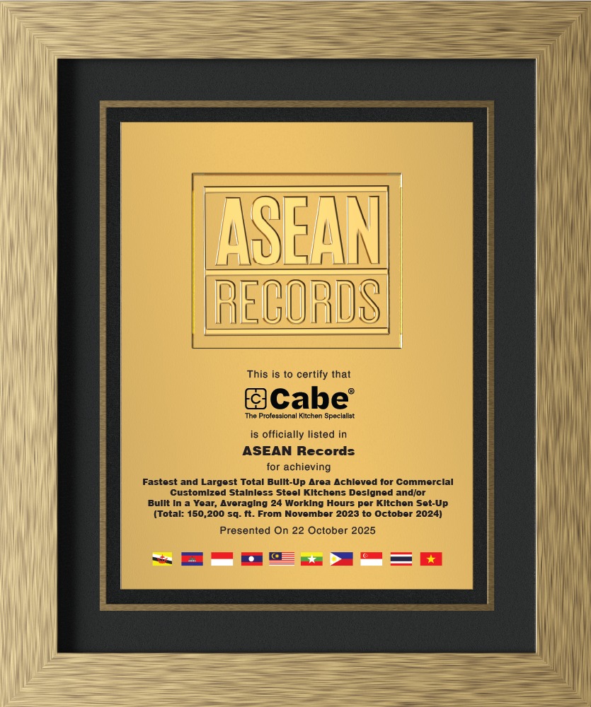 Awards I
